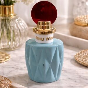 Miu Miu Aqua Perfume Base